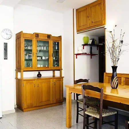 Manzoni Apartment Le Castella  Exterior photo