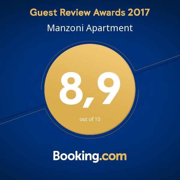 Apartment Manzoni Le Castella (Calabria)